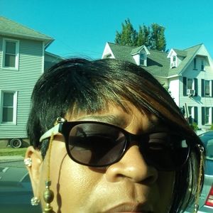 Meet your Posher, Geraldine